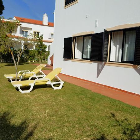 Algarve Apartment Falesia Albufeira Eksteriør billede