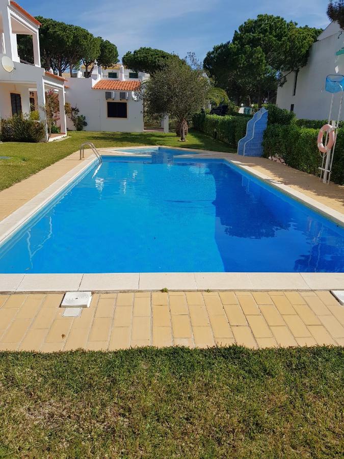 Algarve Apartment Falesia Albufeira Eksteriør billede